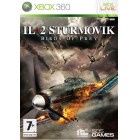 Симуляторы / Simulator  ИЛ-2 Штурмовик: Крылатые хищники [Xbox 360]