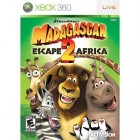 Детские / Kids  Мадагаскар 2 (DreamWorks Madagascar Escape 2 Africa) [Xbox 360, русская документация]