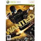 Особо опасен: Орудие судьбы (Wanted: Weapons of Fate) Xbox 360
