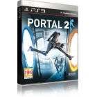   Portal 2 [PS3, русская версия]