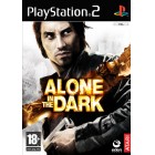 Боевик / Action  Alone in the Dark [PS2]