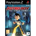 Квест / Quest  Astroboy 2009 [PS2]