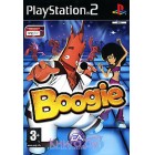 Музыкальные / Music  Boogie [PS2]