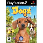 Детские / Kids  Dogz [PS2]