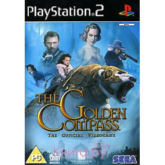 Боевик / Action  Golden Compass [PS2]