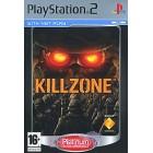 Боевик / Action  Killzone (Platinum) [PS2, русская версия]