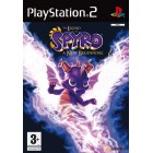 Детские / Kids  Legend of Spyro: a New Beginning (Platinum) [PS2]
