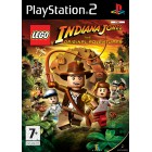 Детские / Kids  Lego Indiana Jones: the Original Adventures [PS2]