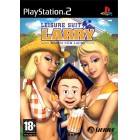 Leisure Suit Larry Magna Cum Laude [PS2]