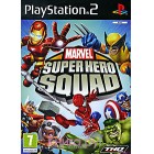 Детские / Kids  Marvel Super Hero Squad [PS2]