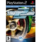 Гонки / Racing  Need for Speed Underground 2 [PS2, русская документация]