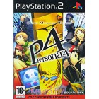 Боевик / Action  Persona 4 [PS2]