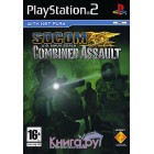 Боевик / Action  SOCOM Navy Seals Combined Assault [PS2]