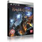   Knights Contract [PS3, английская версия]