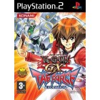 Ролевые / RPG  Yu-Gi-Oh! GX Tag Force Evolution [PS2]