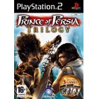 Боевик / Action  Комплект: Prince of Persia: Trilogy (Triple Pack) [PS2]