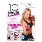 Спортивные / Sport  10 Minute Solution [Wii, английская версия]