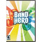 Музыкальные / Music  Band Hero [Wii]