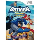 Детские / Kids  Batman: the Brave and the Bold [Wii]
