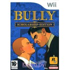 Боевик / Action  Bully: Scholarship Edition [Wii]