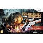 Симуляторы / Simulator  Cabela's Dangerous Hunts 2011 (Игра + ружье) [Wii, английская версия]