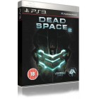   Dead Space 2 [PS3, русская версия]