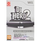 Музыкальные / Music  DJ Hero 2 Party Bundle (игра + 2 контроллера + микрофон) + DJH1 [Wii, английская версия]