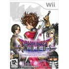 Квест / Quest  Dragon Quest Swords: the Masked Queen and the Tower of Mirrors [Wii, рус. док.]