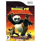 Детские / Kids  DreamWorks Kung Fu Panda [Wii, английская версия]