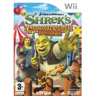 DreamWorks Shrek Carnival Craze Party Games [Wii]
