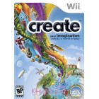 Детские / Kids  EA Create [Wii]