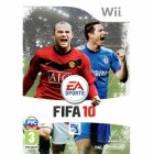 Спортивные / Sport  FIFA 10 All-Play [Wii, русская версия]
