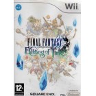 Ролевые / RPG  Final Fantasy Crystal Chronicles: Echoes of Time [Wii]