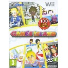 Детские / Kids  Games Island [Wii]