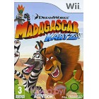 Детские / Kids  Madagascar Kartz [Wii, английская версия]