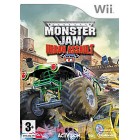 Гонки / Racing  Monster Jam Urban Assault [Wii]