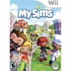 Симуляторы / Simulator  My Sims [Wii]