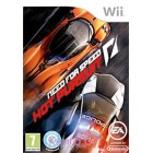 Гонки / Racing  Need for Speed Hot Pursuit [Wii]