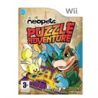 Детские / Kids  Neopets Puzzle Adventure [Wii]