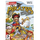 Детские / Kids  Pirates: Hunt for BlackBeard's Booty [Wii]
