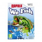 Спортивные / Sport  Rapala We Fish [Wii]