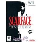 Scarface [Wii]