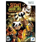 Детские / Kids  Secret Saturdays: Beasts of the 5th Sun [Wii]