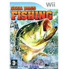 Симуляторы / Simulator  Sega Bass Fishing [Wii]