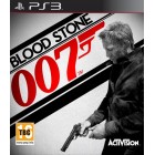 James Bond 007: Blood Stone [PS3, английская версия]