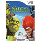Детские / Kids  Shrek Forever After [Wii]