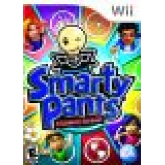 Детские / Kids  Smarty Pants [Wii]