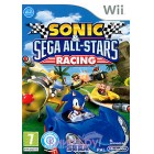 Детские / Kids  Sonic&Sega All-Stars Racing [Wii]