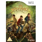 Детские / Kids  Spiderwick Chronicles [Wii]