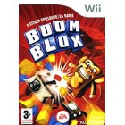 Steven Spielberg / EA Game: Boom Blox [Wii]